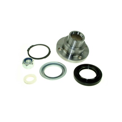 Flange Kit Fr Land Rover Discovery 1 Discovery 2 Defender STC4370 Top Quality