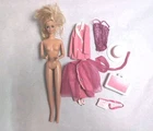 Vintage Mattel Day to Night Fashion Doll *Read