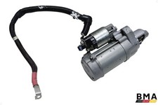 BMW M8 F91 F92 F93 Engine Starter Motor Assembly 8657337 2020 - 2025 OEM