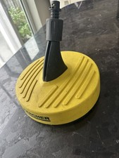 Karcher K2 K3 K4 K5 Pressure Washer Patio Cleaner T Racer Surface Cleaner