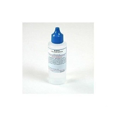 Taylor Technologies R-0010-C Calcium Buffer 2 OZ, Model: R-0010-C, Home &...