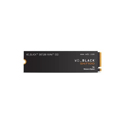 Western Digital SN7100 2 TB M.2 2280 NVMe WDS200T4X0E-00CJA0 SSM   #336908