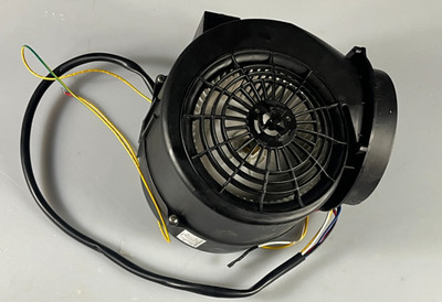Amica KHF 684 610 S Dunstabzugshaube Gebläse Motor YDC80-3 #2018-7N