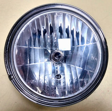 Triumph Bonneville 865 Efi Faro Completo di Guscio