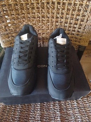 French Connection Women's FC KARYN S  SHOES Size 6.5 THRU 10 NEW All Black