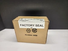 AB CompactLogix 3MB Controller 1769-L36ERM (FACTORY SEALED)