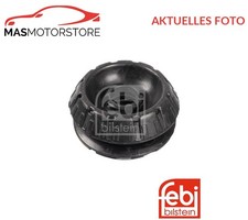 FEDERBEINLAGER DOMLAGER VORNE FEBI BILSTEIN 170493 P FÜR NISSAN MICRA IV