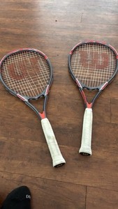 Raquette de tennis Wilson Labs Project Shift 99 (300g Raquette de tennis Wilson Labs Project Shift 99 (300g