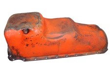 Oem Gm 1969 Chevrolet Big Block Chevy Oil Pan Ss 396 Impala 427 Bbc 60s-70s