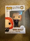 Funko Pop! Vinyl: Harry Potter - George Weasley #97