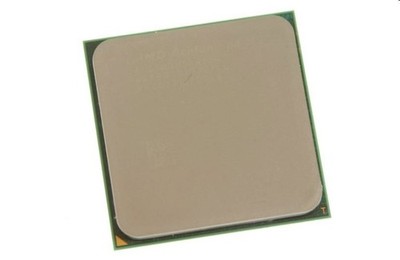 AD05000IAA5D0 - ATHLON64 X2 5000+ 2.6GHZ CPU Processor For Aspire M1201 Desktop