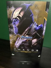 Hot Toys MMS529 Marvel Thanos Avengers Endgame 1 6 Action Figure