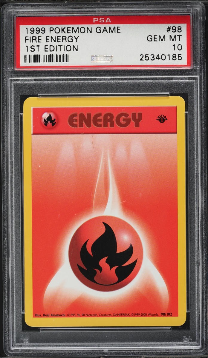 【PSA10】1999 スターターボックス モンスター・エッグ GEM MT 画像有り】遊戯王 初期スターターBOXの相場・内容・高額カード一覧 | magi