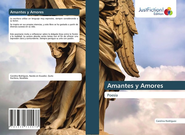 Carolina RodríGuez | Amantes Y Amores | Taschenbuch | Spanisch (2024) | PoesíA-image
