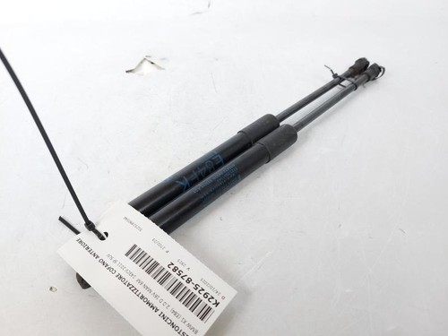 51232990344 motorhaube dämpfer BMW X1 E84 2.0DIESEL KW105 N47D20C K2925-87582