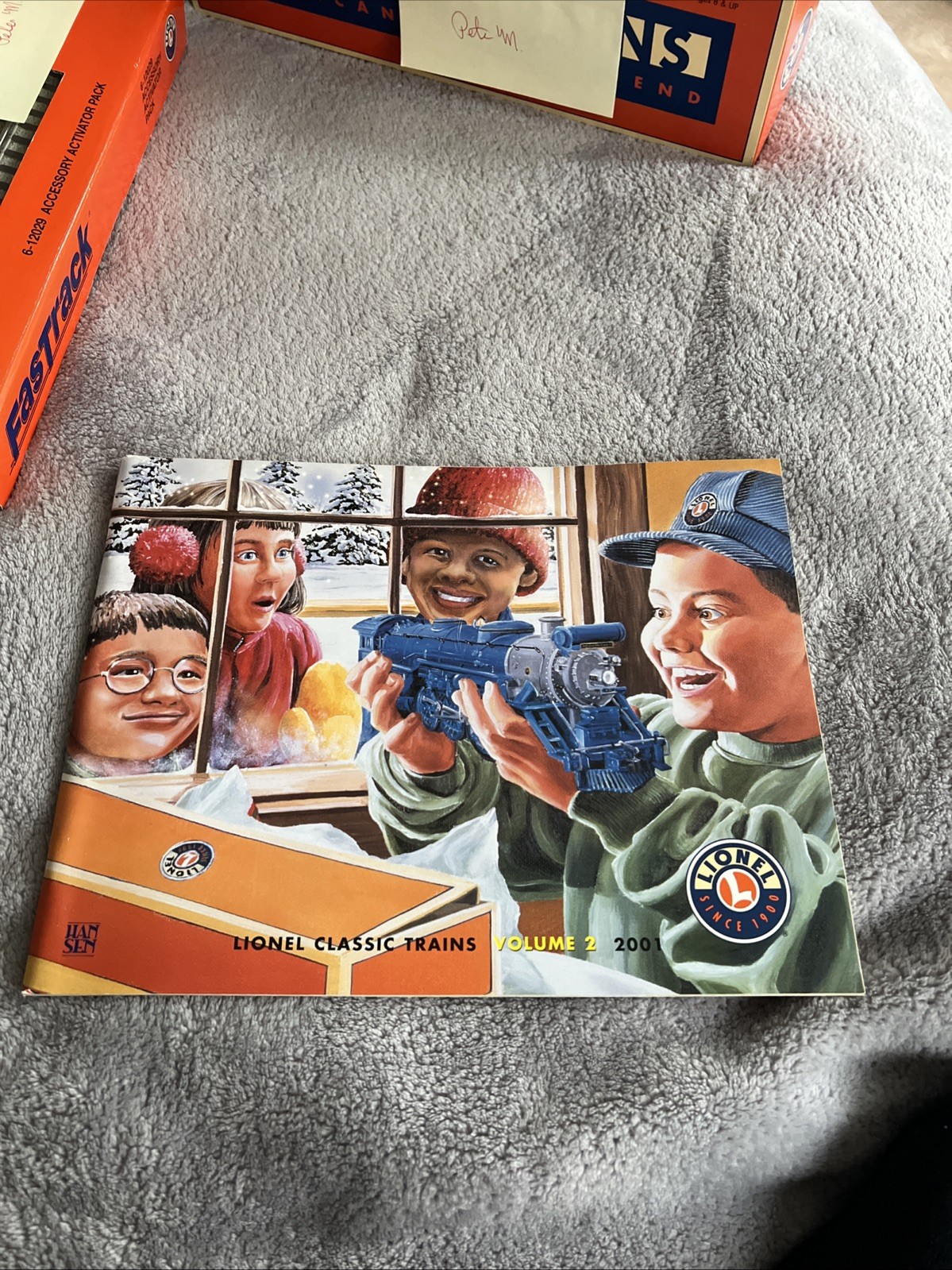 Click here to see eBay Auction