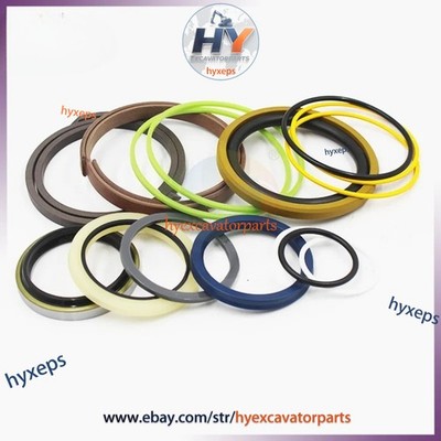 PH01V00004R100 SWING CYLINDER SEAL KIT FOR KOBELCO SK80CS-1E 80MSR-1E 80MSR-1ES