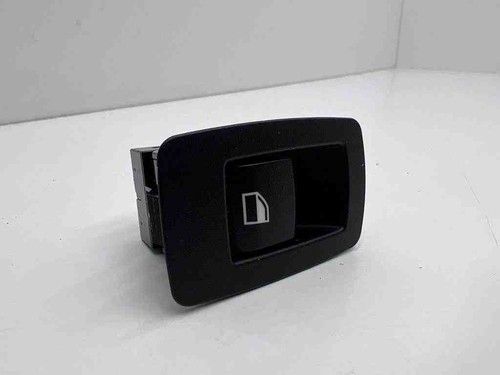 BMW 1 F20 Schalter für Fensterheber hinten links 9208106 200612 2.00 31998166