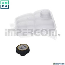 EXPANSION TANK COOLANT 44244 FOR FORD FOCUS/II/Turnier/Station/Wagon/C-MAX 1.8L