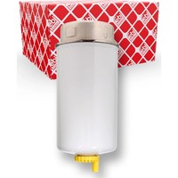 Febi Bilstein 101648 Kraftstofffilter FüR Ford Transit Fd Fb Fs Fz Fc Fa Fm Fn