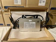 Hoymiles HM 1200NT Micro Inverter 4 in 1 Grid...