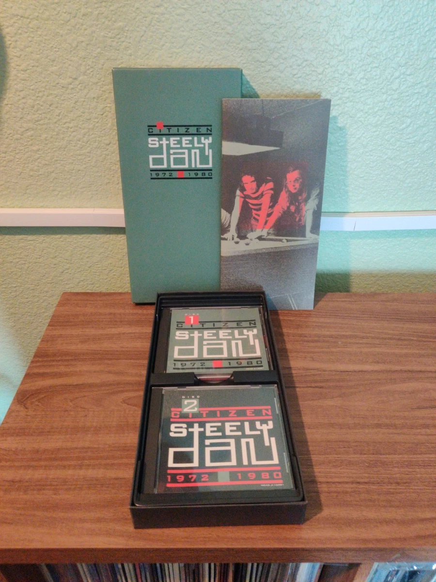 Box Set Steely Dan Music CDs for sale - eBay