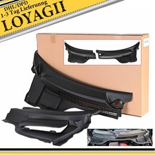 Windschutz Regenabweiser 51132751209 51132751210 Für Mini R55 R56 R57 Wischer DE