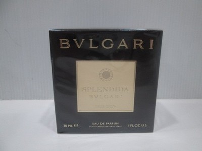 BVLGARI MAGNIDA IRIS D'OR Damen Parfum Eau De Parfum 30ml Spray - Versiegelt