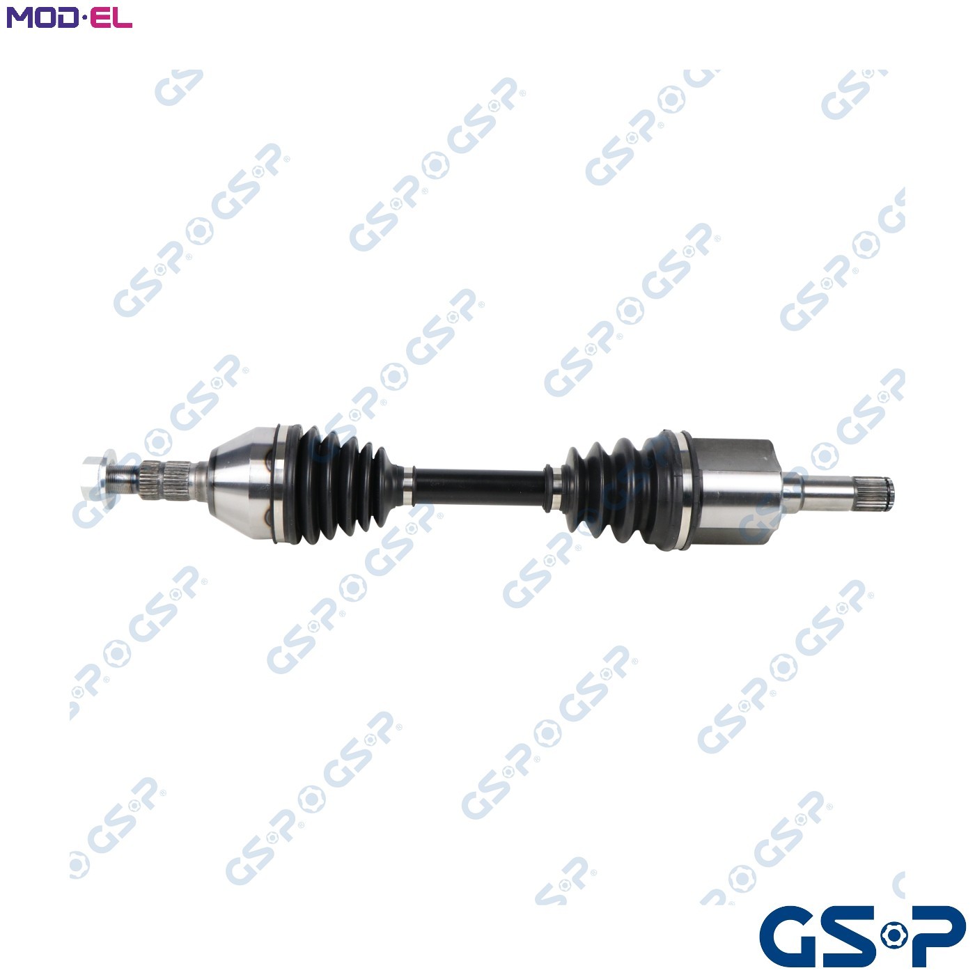 DRIVE SHAFT 221045 FOR VAUXHALL INSIGNIA/Mk OPEL A20DTR/20DTH/20DTJ/20DT 2.0L