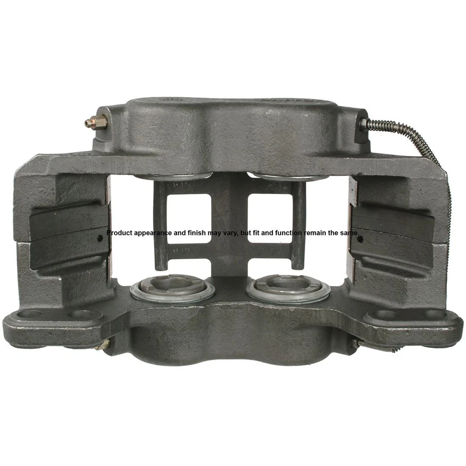 For 2003 2004 2005-2009 GMC C7500 Topkick Cardone Rear Right Disc Brake Caliper - Image 2 of 4