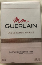Mon Guerlain Florale 50ml Edp For Her Parfum RARE