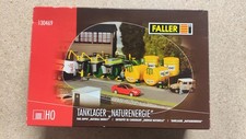 Faller 130469 H0 Bausatz Tanklager (P351)