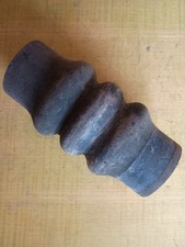 LANCHESTER TEN LD10 MORRIS MINOR SMM SV SIDE VALVE TOP RADIATOR HOSE