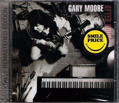Gary Moore - After Hours - CD Neu