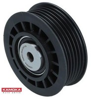 Kamoka R0025 Spannrolle FüR Keilrippenriemen Spannrolle FüR Keilriemen