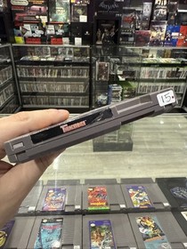 Thundercade - Nintendo NES - Tested!