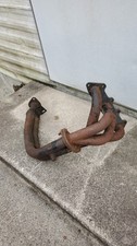 94-97 Honda Accord Exhaust Manifold Header Used Headers
