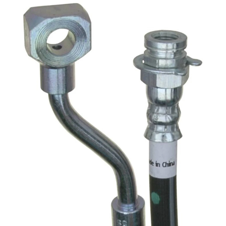 AC Delco 18J2677 Brake Lines Front Passenger Right Side for Chevy Suburban Hand Foto 2 de 3