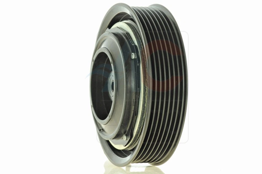 MAGNETIC CLUTCH AIR CONDITIONING COMPRESSOR AC-06DN178 FOR TOYOTA HILUX/VIII - Image 2 of 4