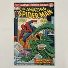 Amazing Spider-Man #146 1975 VF+