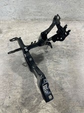 BMW 5 G30 G31 G38 2017 Unterteil Schlosstr?ger Fronttr?ger Frontmaske Diesel