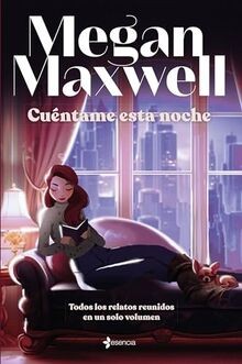 Cuéntame esta noche (Biblioteca Megan Maxwell) von ... | Buch | Zustand sehr gut