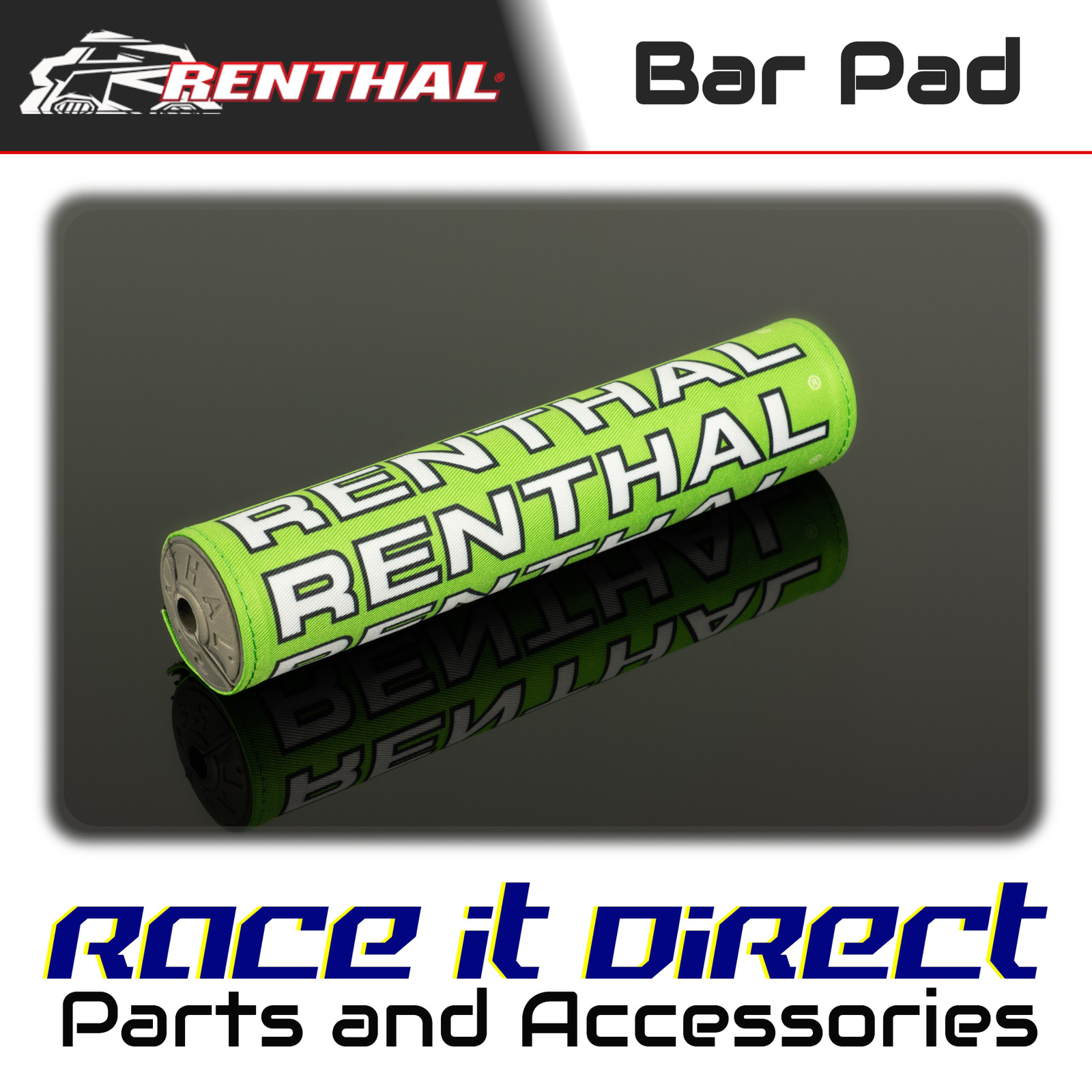 Renthal Barpad P357 P357