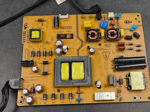 Vestel 17IPS72 Brett - Aktiv