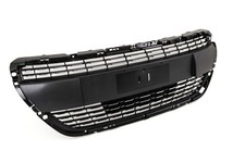 For Peugeot 208 2015-2019 Front Bumper Centre Grille Allure Models 1613485580