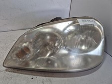 Feu avant (phare) Chevrolet NUBIRA
