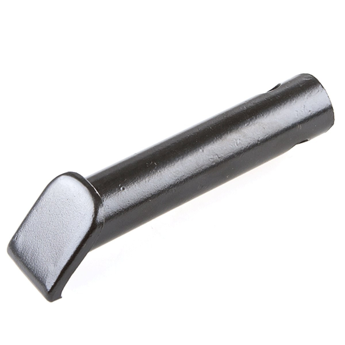 Left Footpeg Pillion for UM125-ADV, UM125-ADT Foot Peg Black Steel Foldable NEW