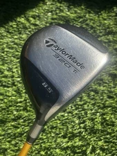 TaylorMade 320 Ti Driver 8.5° ProForce 65 Gold Graphite X-Stiff RH