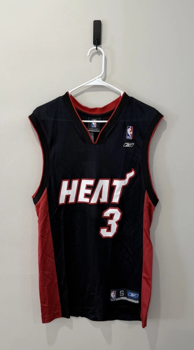 Reebok Men Dwyane Wade NBA Jerseys for sale | eBay