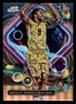 2023-24 Topps Chrome Cosmic #159 Taylor Hendricks Utah Jazz